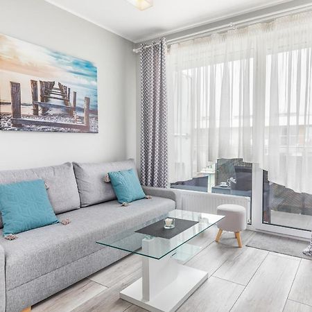 Apartamenty Osiedle Bursztynowe III By Noclegi Renters Kolobrzeg Bagian luar foto