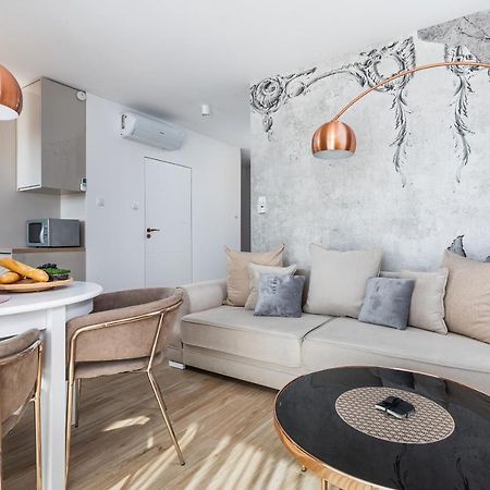 Apartamenty Osiedle Bursztynowe III By Noclegi Renters Kolobrzeg Bagian luar foto