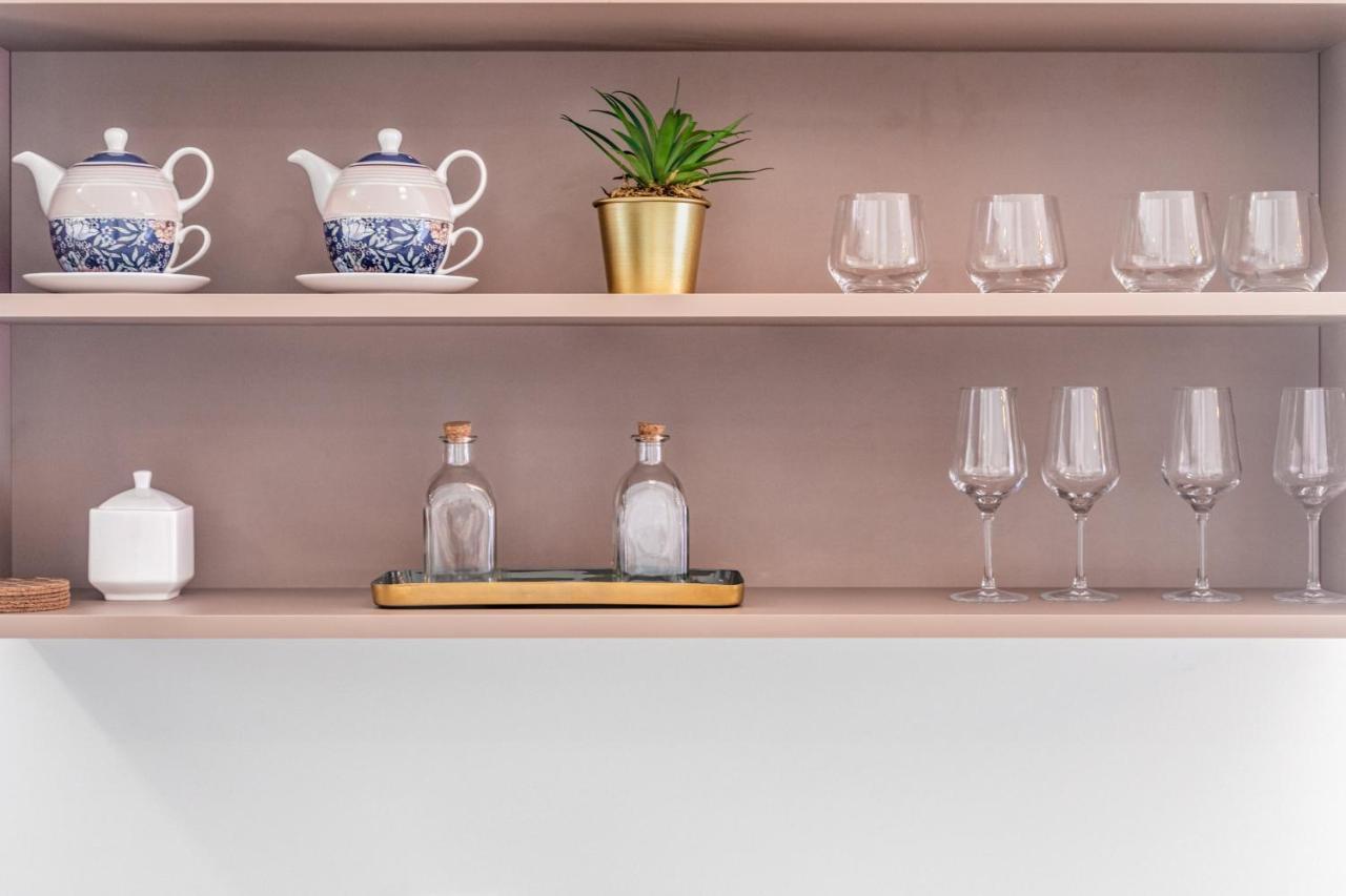 Apartamenty Osiedle Bursztynowe III By Noclegi Renters Kolobrzeg Bagian luar foto